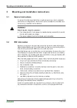 Предварительный просмотр 18 страницы Keba KeContact M20 Operating Manual