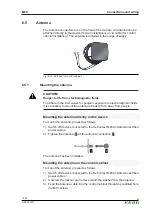 Предварительный просмотр 29 страницы Keba KeContact M20 Operating Manual