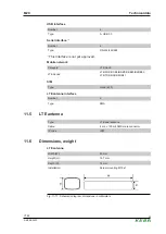 Предварительный просмотр 55 страницы Keba KeContact M20 Operating Manual