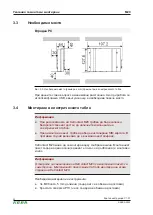 Предварительный просмотр 30 страницы Keba KeContact M20 Quick Start Manual