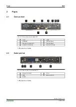 Предварительный просмотр 46 страницы Keba KeContact M20 Quick Start Manual