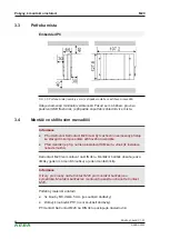 Предварительный просмотр 48 страницы Keba KeContact M20 Quick Start Manual