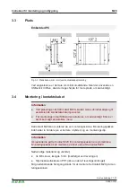 Предварительный просмотр 66 страницы Keba KeContact M20 Quick Start Manual