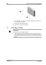 Предварительный просмотр 69 страницы Keba KeContact M20 Quick Start Manual