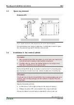 Предварительный просмотр 102 страницы Keba KeContact M20 Quick Start Manual