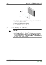 Предварительный просмотр 105 страницы Keba KeContact M20 Quick Start Manual