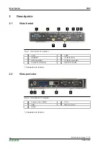 Предварительный просмотр 118 страницы Keba KeContact M20 Quick Start Manual