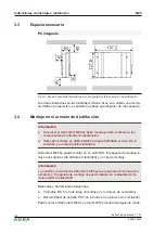 Предварительный просмотр 120 страницы Keba KeContact M20 Quick Start Manual