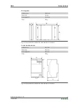 Предварительный просмотр 127 страницы Keba KeContact M20 Quick Start Manual