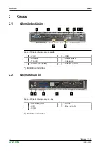 Предварительный просмотр 136 страницы Keba KeContact M20 Quick Start Manual