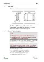 Предварительный просмотр 138 страницы Keba KeContact M20 Quick Start Manual