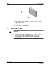 Предварительный просмотр 141 страницы Keba KeContact M20 Quick Start Manual