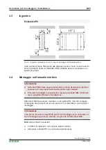 Предварительный просмотр 174 страницы Keba KeContact M20 Quick Start Manual