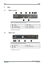 Предварительный просмотр 226 страницы Keba KeContact M20 Quick Start Manual