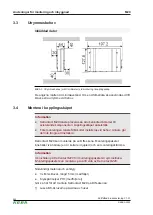 Предварительный просмотр 264 страницы Keba KeContact M20 Quick Start Manual