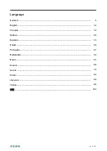 Preview for 3 page of Keba KeContact P20 b Series Functions & Procedures