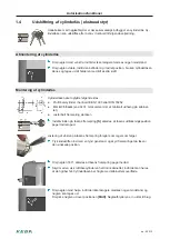 Предварительный просмотр 45 страницы Keba KeContact P20 b Series Functions & Procedures