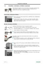 Preview for 52 page of Keba KeContact P20 b Series Functions & Procedures