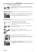 Preview for 59 page of Keba KeContact P20 b Series Functions & Procedures