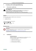 Preview for 69 page of Keba KeContact P20 b Series Functions & Procedures