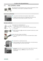 Preview for 73 page of Keba KeContact P20 b Series Functions & Procedures