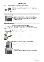 Preview for 80 page of Keba KeContact P20 b Series Functions & Procedures