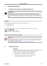 Preview for 83 page of Keba KeContact P20 b Series Functions & Procedures