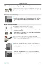 Preview for 87 page of Keba KeContact P20 b Series Functions & Procedures