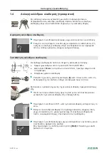 Preview for 94 page of Keba KeContact P20 b Series Functions & Procedures