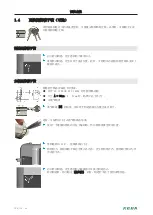 Предварительный просмотр 108 страницы Keba KeContact P20 b Series Functions & Procedures