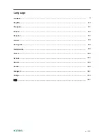 Preview for 3 page of Keba KeContact P20 User Manual