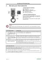 Preview for 10 page of Keba KeContact P20 User Manual