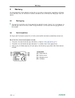 Preview for 16 page of Keba KeContact P20 User Manual