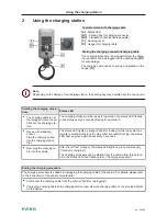 Preview for 23 page of Keba KeContact P20 User Manual