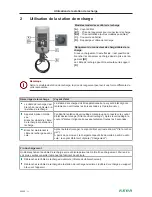 Предварительный просмотр 36 страницы Keba KeContact P20 User Manual