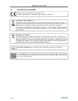 Preview for 46 page of Keba KeContact P20 User Manual