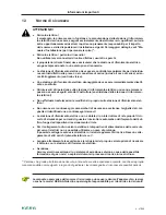 Preview for 47 page of Keba KeContact P20 User Manual