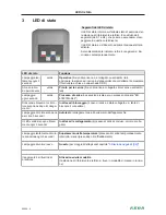 Preview for 50 page of Keba KeContact P20 User Manual