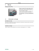 Preview for 51 page of Keba KeContact P20 User Manual