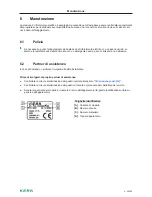 Preview for 55 page of Keba KeContact P20 User Manual