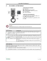 Preview for 75 page of Keba KeContact P20 User Manual