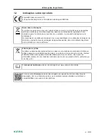 Preview for 85 page of Keba KeContact P20 User Manual