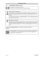 Preview for 98 page of Keba KeContact P20 User Manual