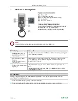 Preview for 114 page of Keba KeContact P20 User Manual