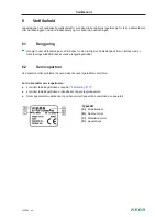 Preview for 120 page of Keba KeContact P20 User Manual