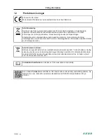 Предварительный просмотр 124 страницы Keba KeContact P20 User Manual