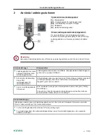 Preview for 127 page of Keba KeContact P20 User Manual