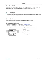 Preview for 133 page of Keba KeContact P20 User Manual