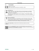 Preview for 137 page of Keba KeContact P20 User Manual