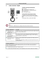 Предварительный просмотр 140 страницы Keba KeContact P20 User Manual